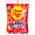 Zusatzbild Lutscher Chupa-Chups The Best Of