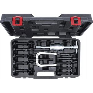 Produktbild für Lagerabzieher BGS-technic 7715, 16-teilig