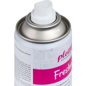 Produktbild für Sprühkleber plottiX Freshmat, 250ml
