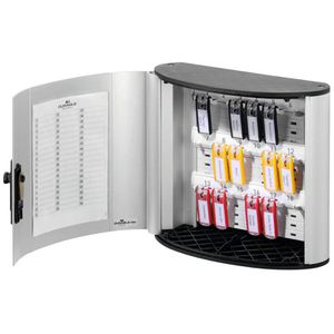 Produktbild für Schlüsselkasten Durable Key Box 18, 196923