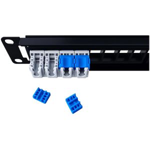 Produktbild für Keystone-Modul Goobay 77951, ungeschirmte Buchse