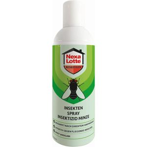 Produktbild für Insektenspray Nexa-Lotte Insektizid Minze