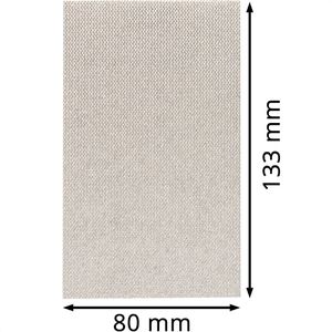 Produktbild für Schleifpapier Bosch Expert M480, Körnung 80
