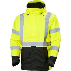 Produktbild für Arbeitsjacke Helly-Hansen UC-ME Softshelljacke, 71185