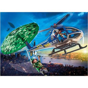 Produktbild für Spielset playmobil CITY ACTION 70569, ab 4 Jahre