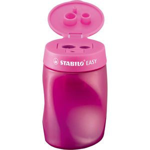 Produktbild für Spitzer Stabilo EASYsharpener, 4501/1, pink