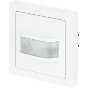 Produktbild für Bewegungsmelder Busch-Jaeger Wächter 180 flex 64762 UJ-84, Set