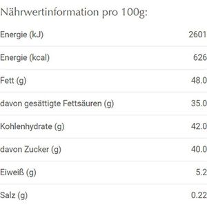 Produktbild für Pralinen Lindt Lindor Haselnuss, 10 Stück