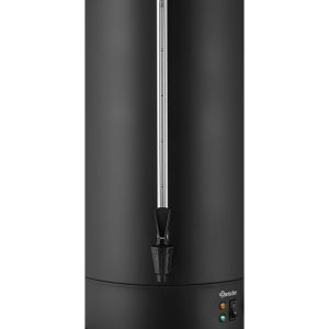 Produktbild für Heißwasserspender Bartscher 28L S, einstellbar 30°C - 100°C