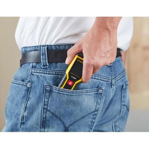 Produktbild für Laser-Entfernungsmesser Stanley STHT1-77409, TLM50