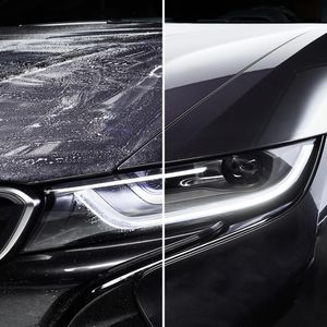 Produktbild für Autoshampoo Sonax Xtreme 2in1, 02153000