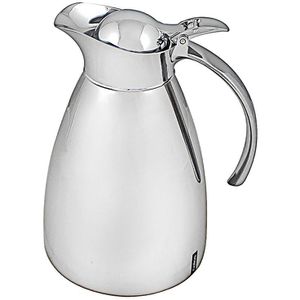 Produktbild für Thermoskanne Helios Brilliant 2614, Edelstahl