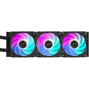 Produktbild für CPU-Kühler Gigabyte Aorus Waterforce X II 360, PWM