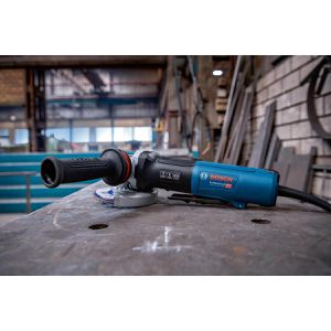 Produktbild für Winkelschleifer Bosch GWX 17-125 PSB Professional