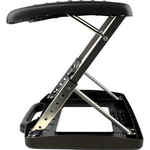 Produktbild für Fußstütze DESQ 60077, mit Massageroller