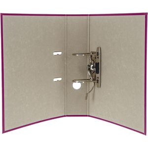 Produktbild für Ordner bene 291400BRO No.1, PP, A4