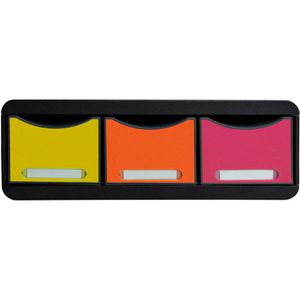 Produktbild für Schubladenbox Exacompta 318798D, Toolbox