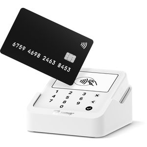 Produktbild für Kartenzahlungsgerät sumup Solo Lite Bundle