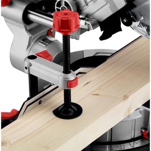 Produktbild für Kapp-Gehrungssäge Metabo KGS 305 M SET