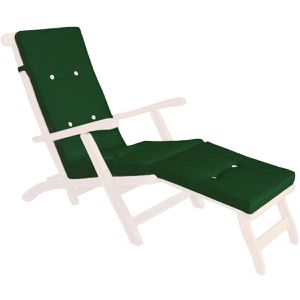 Produktbild für Auflage Deuba 100543, aus Polyester