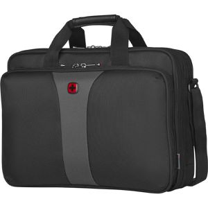 Laptoptasche Wenger Legacy, 600648, schwarz