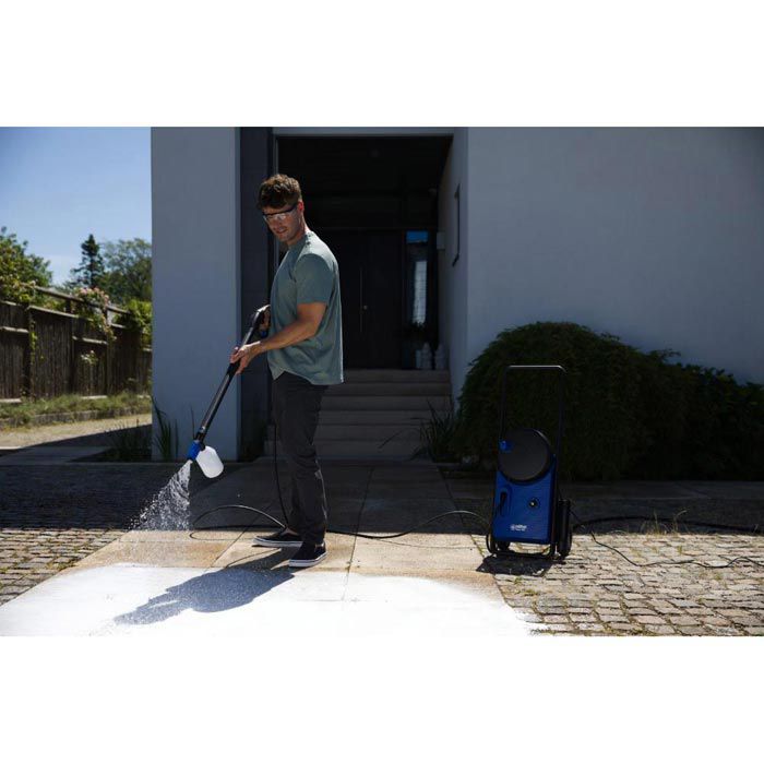 Nilfisk Core 140-8 In Hand PowerControl (128471271) Preisvergleich
