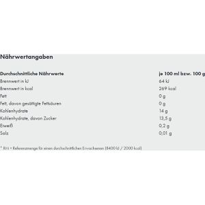 Produktbild für Obstkonserve Edeka Herzstücke Fruchtcocktail