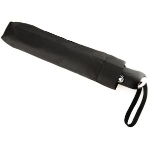 Produktbild für Regenschirm Böttcher-AG Cover, schwarz