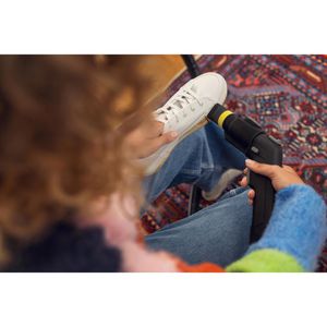 Produktbild für Waschdüse Kärcher Shoe!Cleaner, 2.863-370.0