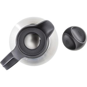 Produktbild für Thermoskanne Böttcher-AG Edelstahl