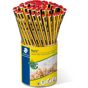 Bleistift Staedtler Noris 120