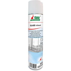 Glasreiniger Tana Glass vitrevit, gebrauchsfertig