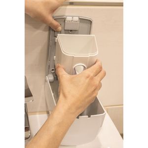 Produktbild für Seifenspender Böttcher-AG Profi für Schaumseife