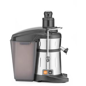 Produktbild für Entsafter Hendi Titan, 221105, Zentrifugalentsafter