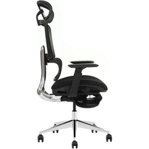 Produktbild für Bürostuhl LMG Business Chair, ST8F-BH-SW-F