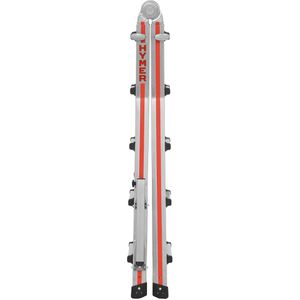 Produktbild für Teleskopleiter Hymer Telestep, 814220, Länge 5,14m