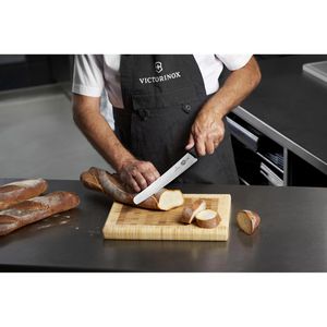 Produktbild für Brotmesser Victorinox Fibrox 5.2933.26