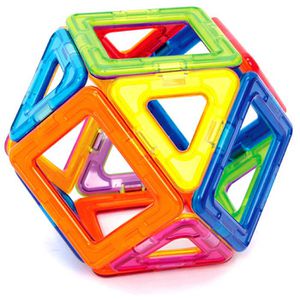 Produktbild für Bausteine MAGFORMERS Basic 274-05, ab 3 Jahre