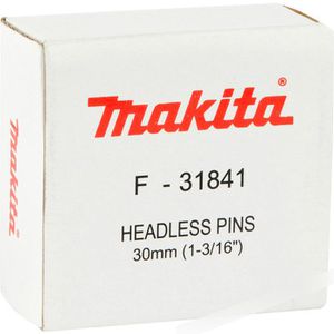 Tackernägel Makita F-31841, Typ 23GA