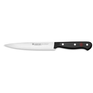 Produktbild für Messerset Wüsthof Gourmet 1125060307