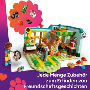 Produktbild für Klemmbausteine LEGO Friends 42646, ab 6 Jahre