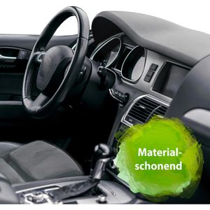 Produktbild für Enzymreiniger Bactador Auto Innenreiniger &amp; Geruchsentferner