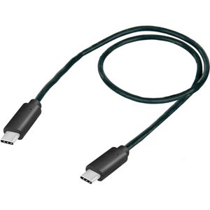Produktbild für USB-Kabel LogiLink CU0128, USB 3.1, 0,5 m
