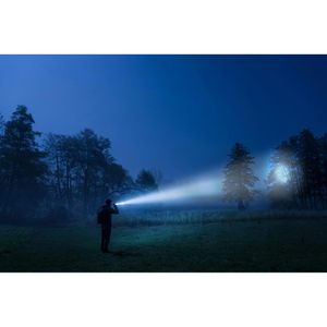 Produktbild für Taschenlampe Ansmann M900P, LED, aufladbar