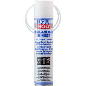 Klimaanlagenreiniger Liqui-Moly Spray