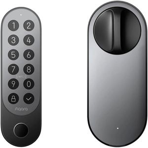 Smartes-Türschloss Aqara U200 Smart Lock, mit Keypad