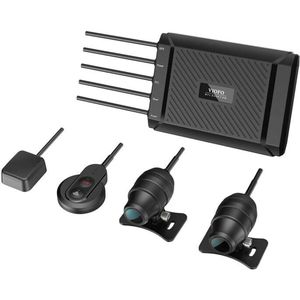 Produktbild für Dashcam VIOFO MT1 2CH, Motorrad