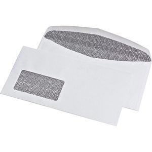 Produktbild für Briefumschläge Mailmedia weiß, C6/5