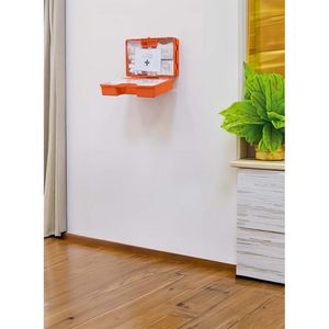 Produktbild für Erste-Hilfe-Koffer Petex PROFI