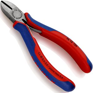 Seitenschneider Knipex 76 12 125, für Elektromechaniker